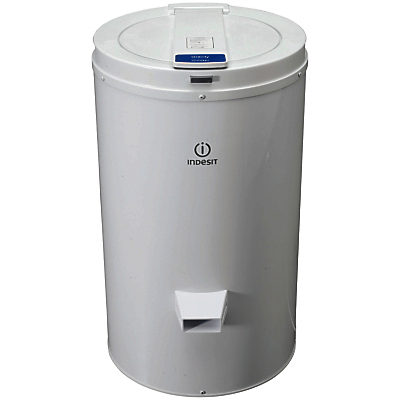 Indesit ISDG428 Spin Dryer Indesit ISDG428 Spin Dryer